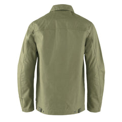 Fjallraven Vardag Jacket Green Fjallraven