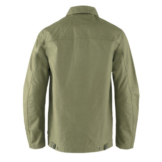 Fjallraven Vardag Jacket Green Fjallraven