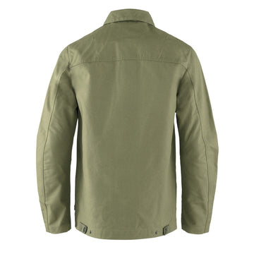 Fjallraven Vardag Jacket Green Fjallraven