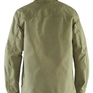 Fjallraven Vardag Jacket Green Fjallraven