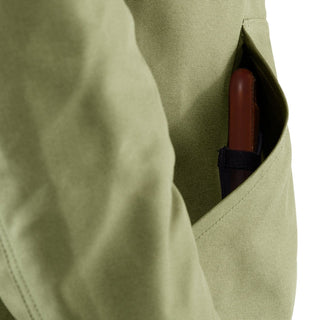 Fjallraven Vardag Jacket Green Fjallraven