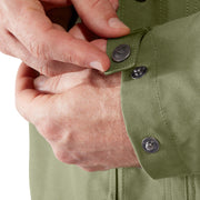 Fjallraven Vardag Jacket Green Fjallraven