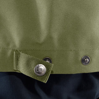 Fjallraven Vardag Jacket Green Fjallraven