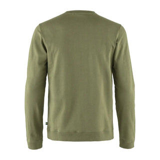 Fjallraven Vardag Sweater Green Fjallraven