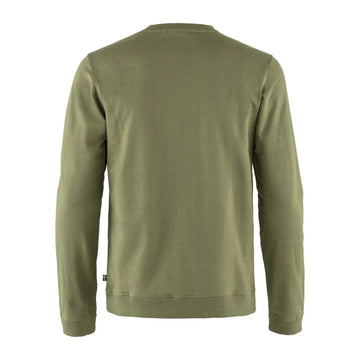 Fjallraven Vardag Sweater Green Fjallraven