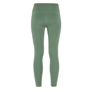 Fjallraven Womens Abisko Tights Patina Green Fjallraven