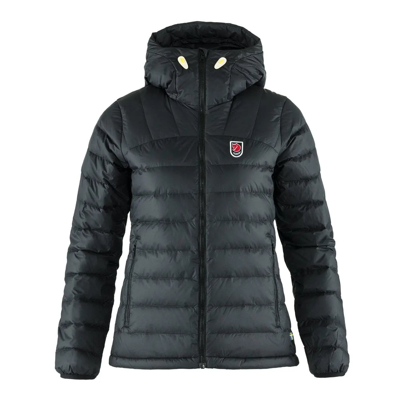 Expedition Pack Down Hoodie