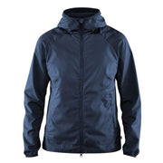 Fjallraven Womens High Coast Shade Jacket Navy Fjallraven