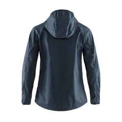 Fjallraven Womens High Coast Shade Jacket Navy Fjallraven