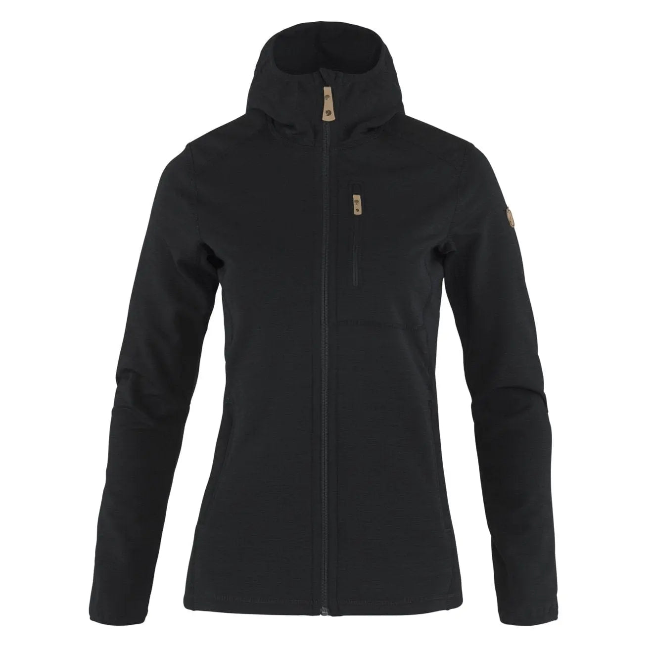 Keb Fleece Hoodie
