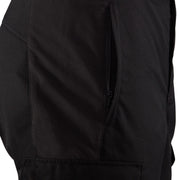 Fjallraven Womens Stina Trousers Black Fjallraven