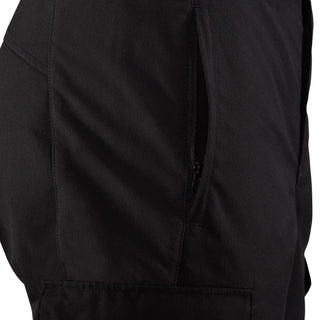 Fjallraven Womens Stina Trousers Black Fjallraven