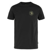 Fjallraven 1960 Logo T-Shirt Black Fjallraven