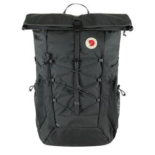 Fjallraven Abisko Hike Foldsack Iron Grey Fjallraven