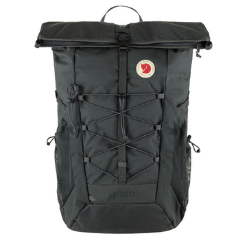 Fjallraven Abisko Hike Foldsack Iron Grey Fjallraven