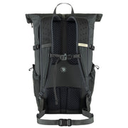 Fjallraven Abisko Hike Foldsack Iron Grey Fjallraven