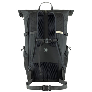 Fjallraven Abisko Hike Foldsack Iron Grey Fjallraven