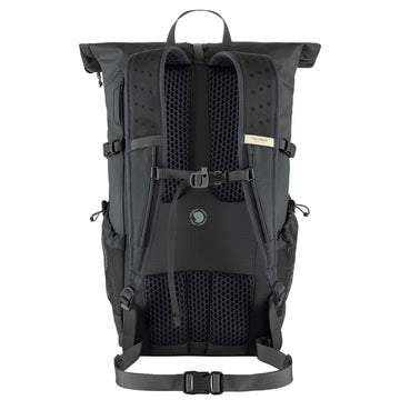 Fjallraven Abisko Hike Foldsack Iron Grey Fjallraven