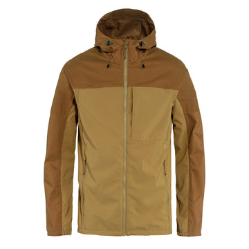 Fjallraven Abisko Midsummer Jacket Buckwheat Brown / Chestnut Fjallraven