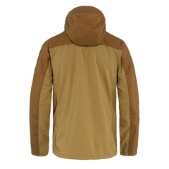 Fjallraven Abisko Midsummer Jacket Buckwheat Brown / Chestnut Fjallraven