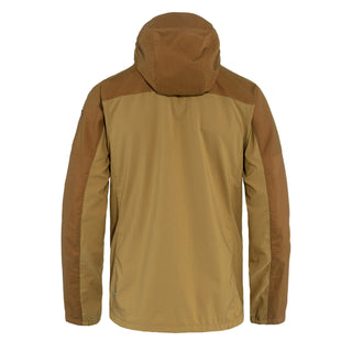 Fjallraven Abisko Midsummer Jacket Buckwheat Brown / Chestnut Fjallraven