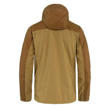 Fjallraven Abisko Midsummer Jacket Buckwheat Brown / Chestnut Fjallraven