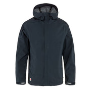 Fjallraven Hc Hydratic Trail Jacket Dark Navy Fjallraven