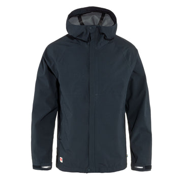 Fjallraven Hc Hydratic Trail Jacket Dark Navy Fjallraven