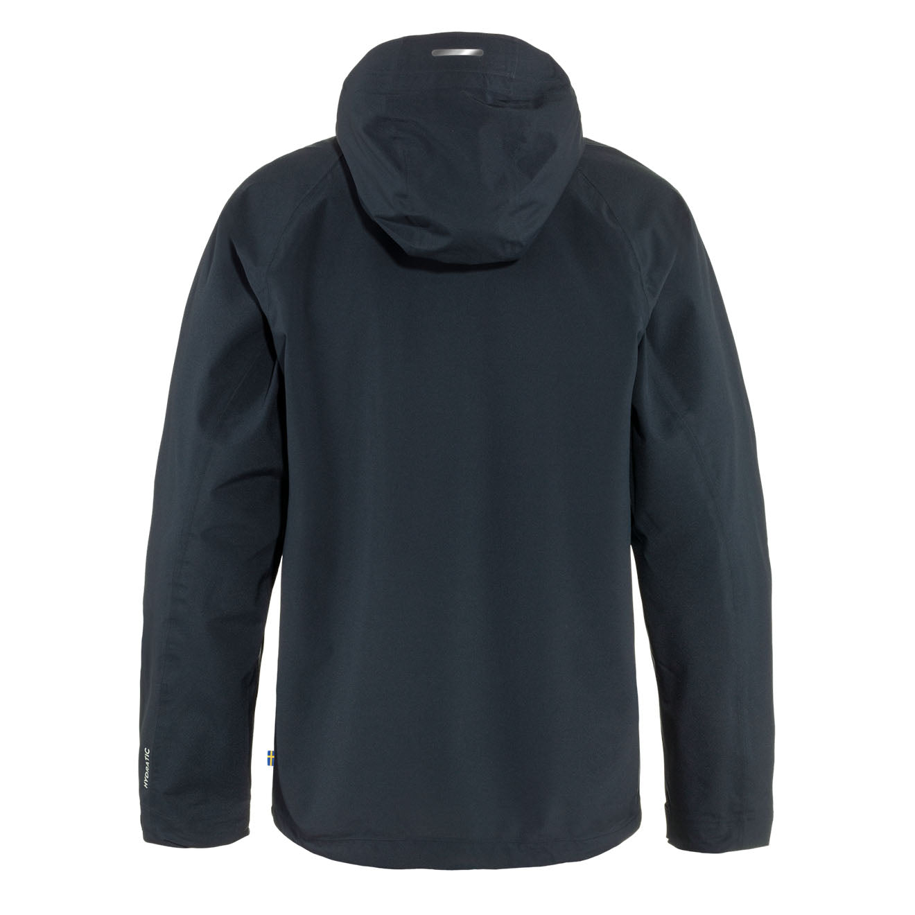 Fjallraven Hc Hydratic Trail Jacket Dark Navy Fjallraven