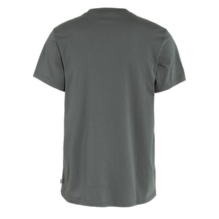 Fjallraven Kanken Art T-Shirt Basalt Fjallraven