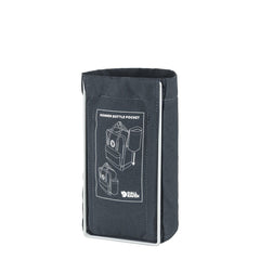 Fjallraven Kanken Bottle Pocket Navy Fjallraven Kanken Bags