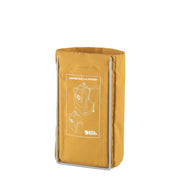 Fjallraven Kanken Bottle Pocket Ochre Fjallraven Kanken Bags