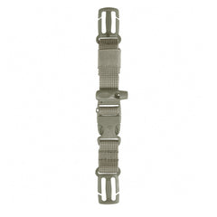 Fjallraven Kanken Chest Strap Fog Fjallraven Kanken Bags