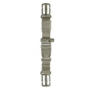 Fjallraven Kanken Chest Strap Fog Fjallraven Kanken Bags