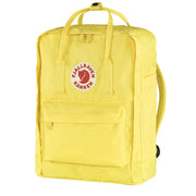 Fjallraven Kanken Classic Backpack Corn Fjallraven Kanken Bags