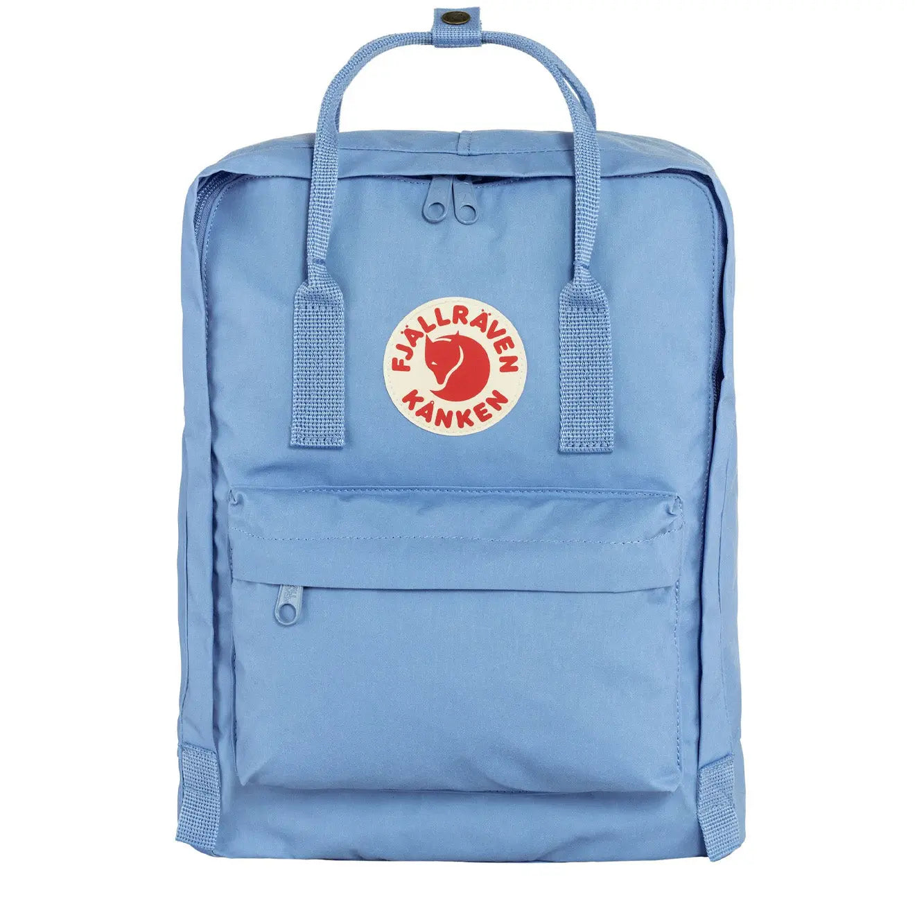 Fjallraven Kanken Classic Backpack Ultramarine Fjallraven Kanken Bags
