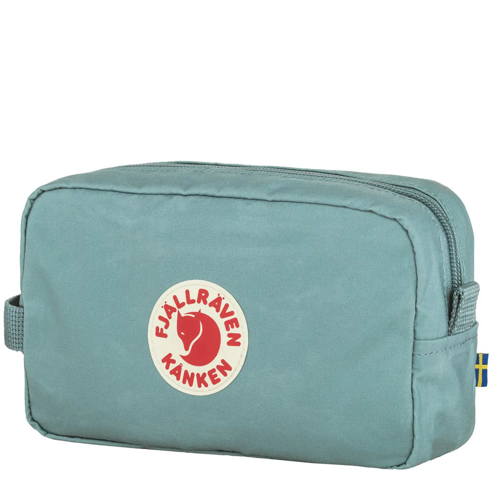 Fjallraven Kanken Gear Bag Sky Blue Fjallraven Kanken Bags