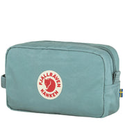 Fjallraven Kanken Gear Bag Sky Blue Fjallraven Kanken Bags
