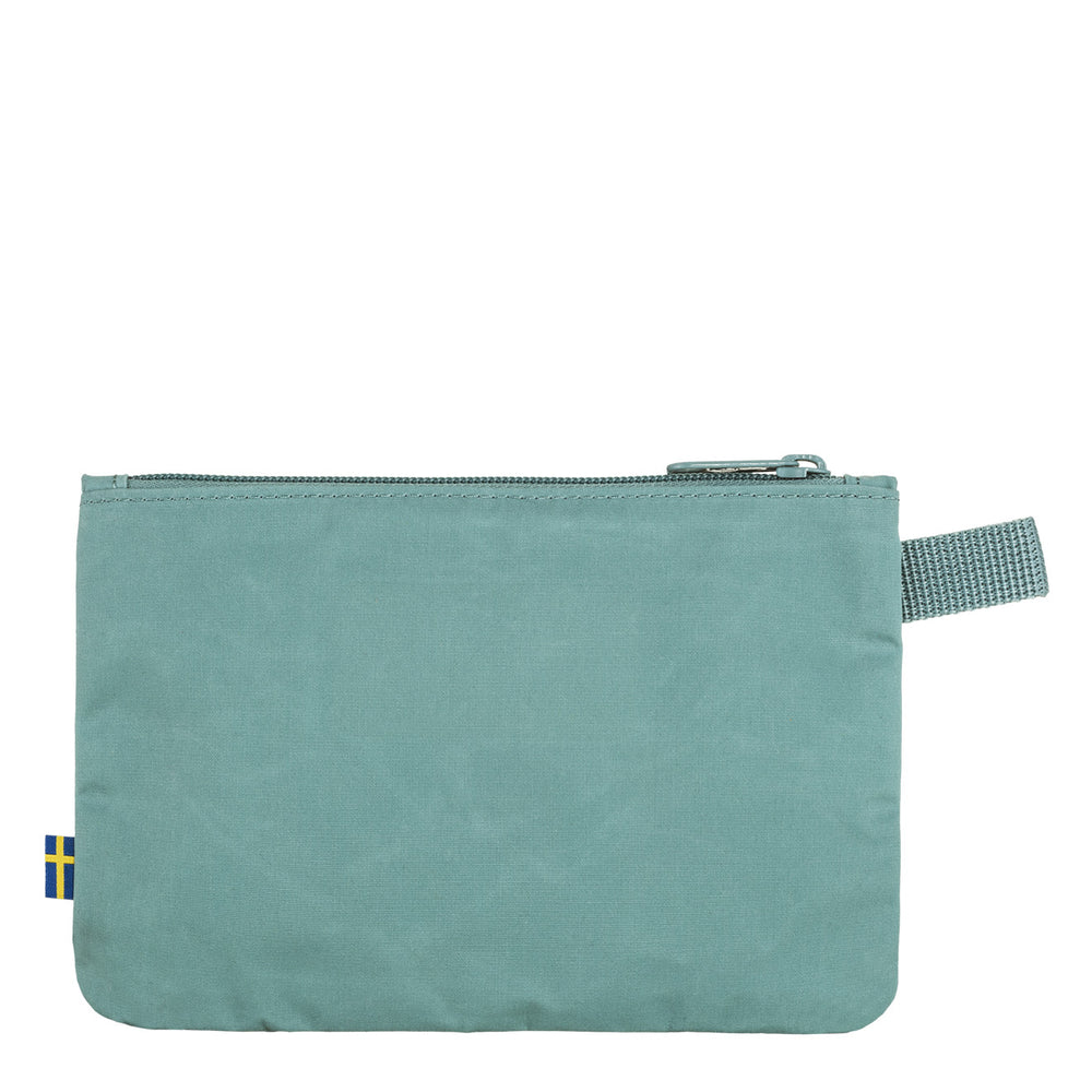 Fjallraven Kanken Gear Pocket Sky Blue Fjallraven Kanken Bags