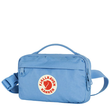 Fjallraven Kanken Hip Pack Ultramarine Fjallraven Kanken Bags
