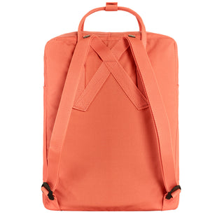 Fjallraven Kanken Classic Backpack Korall Fjallraven Kanken Bags