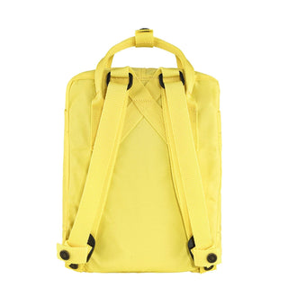 Fjallraven Kanken Mini Backpack Corn Fjallraven Kanken Bags