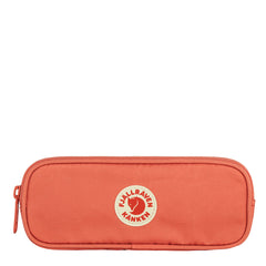 Fjallraven Kanken Pen Case Coral Fjallraven Kanken Bags