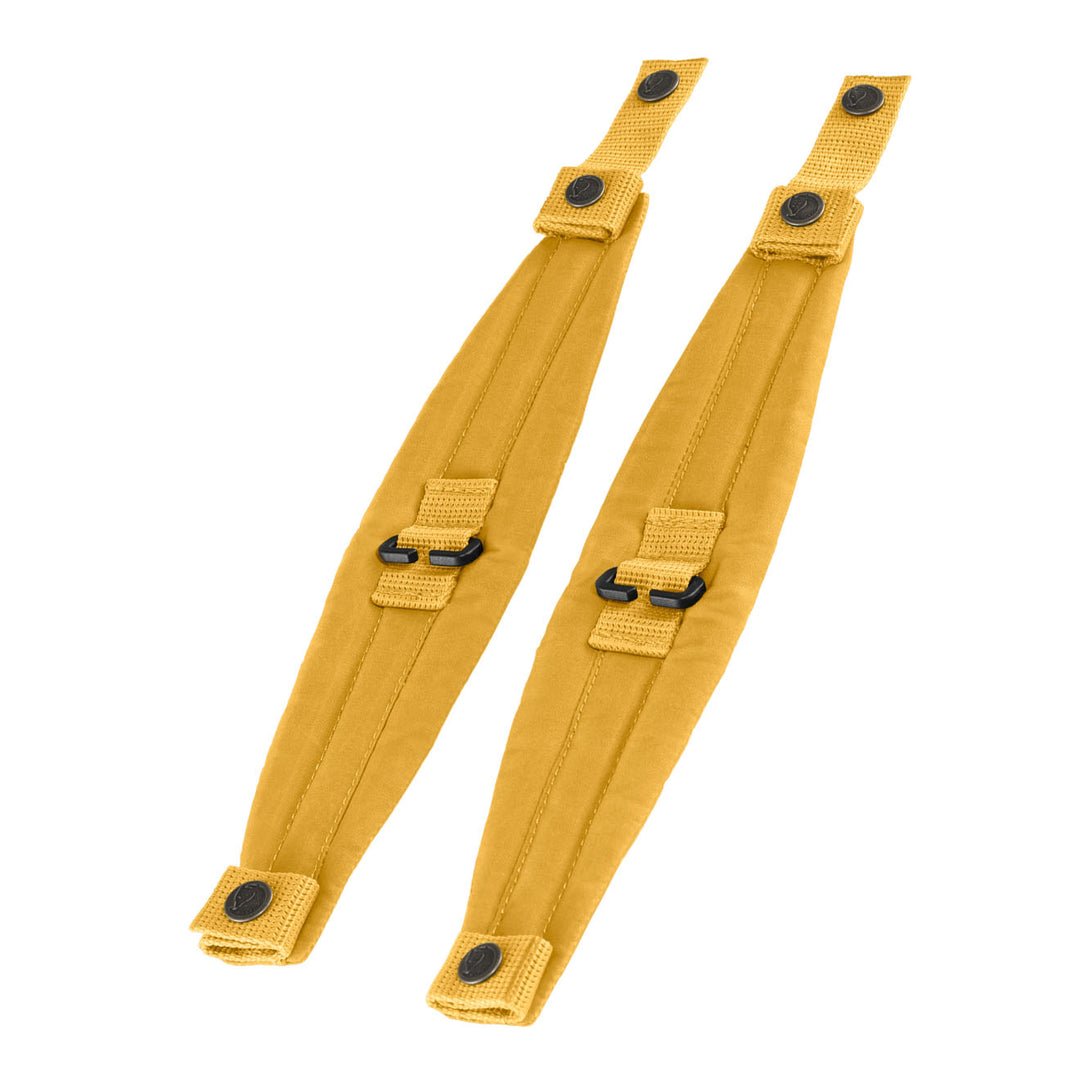 Fjallraven Kanken Shoulder Pads Ochre Fjallraven Kanken Bags