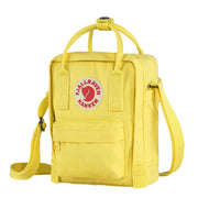Fjallraven Kanken Sling Cross Body Bag Corn Fjallraven Kanken Bags