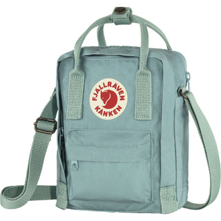 Fjallraven Kanken Sling Sky Blue Fjallraven Kanken Bags