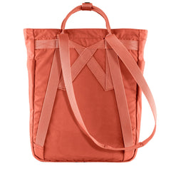 Fjallraven Kanken Totepack Rowan Red Fjallraven Kanken Bags