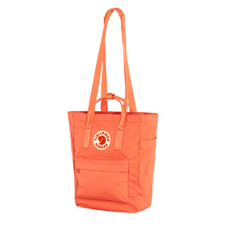 Fjallraven Kanken Totepack Korall Fjallraven Kanken Bags