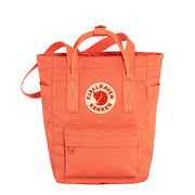 Fjallraven Kanken Totepack Mini Korall Fjallraven Kanken Bags