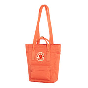 Fjallraven Kanken Totepack Mini Korall Fjallraven Kanken Bags